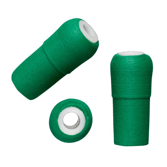 Sensas Etoise Elastique shock absorber sleeve green 08456 2