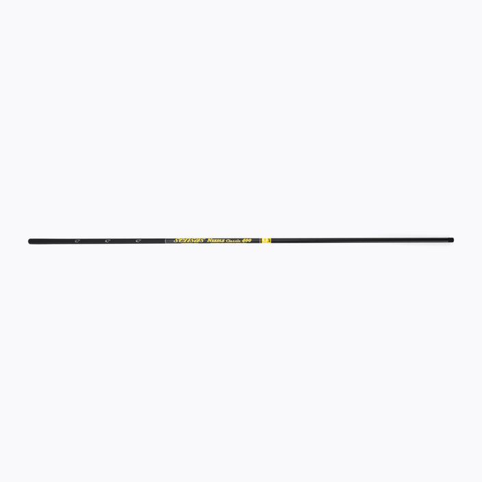 Sensas Tele Needle Classic whip rod black 18059