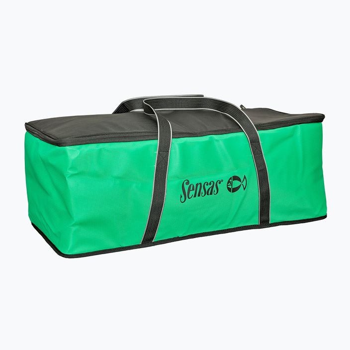 Sensas roller bag Jumbo Special green 28547 5