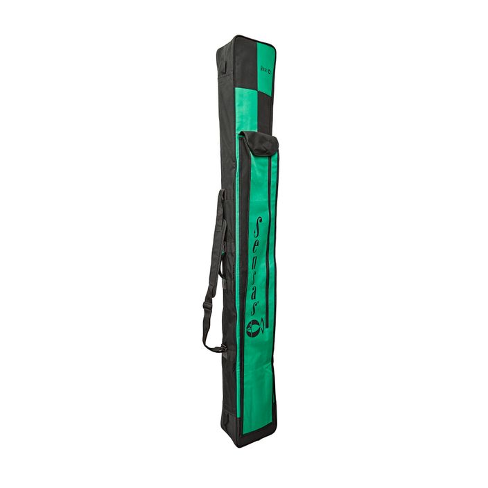 Sensas Classic Concours rod case black-green 46278 2