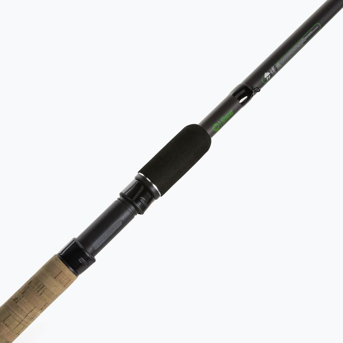 Sensas Green Arrow Heavy feeder rod 3