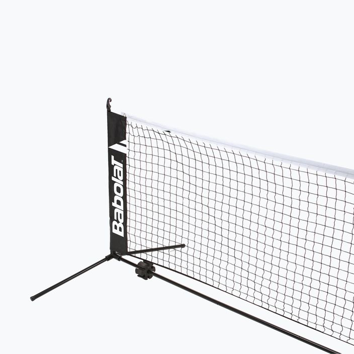 Babolat mini tennis/badminton net Mini Tennis NET white 730004 2