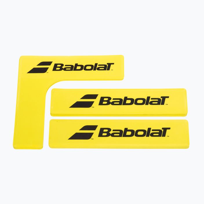 Babolat Mini Tennis KIT 730005 training kit 4