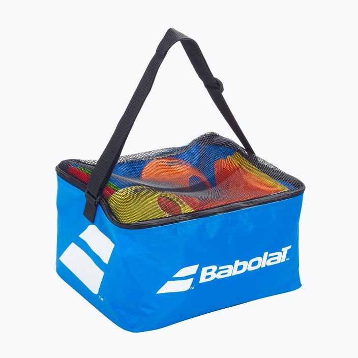 Babolat Mini Tennis KIT 730005 training kit 6