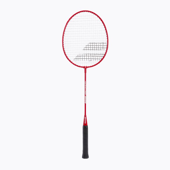 Babolat badminton set blue/red 158099 2