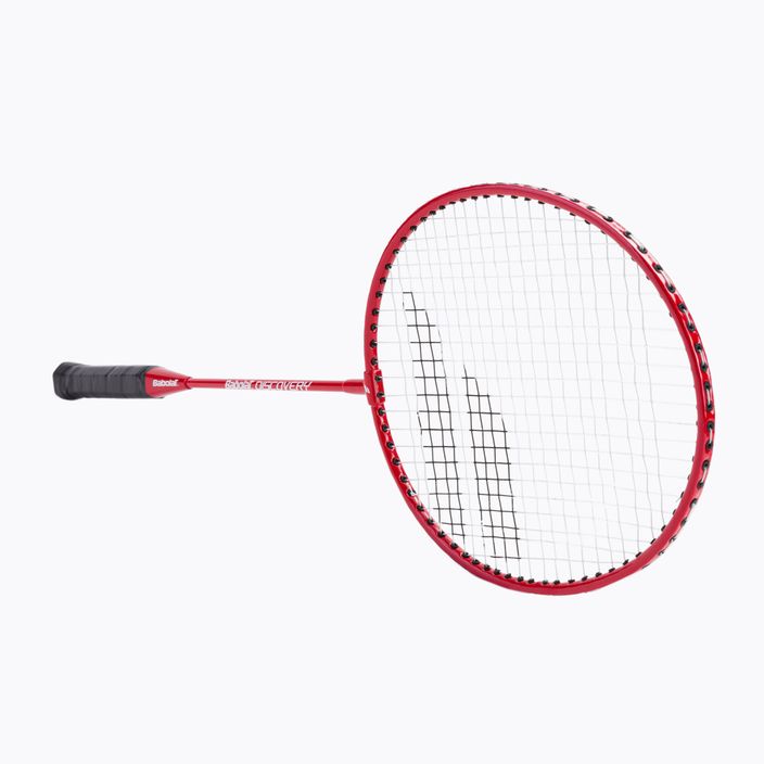 Babolat badminton set blue/red 158099 3