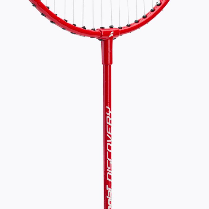 Babolat badminton set blue/red 158099 5