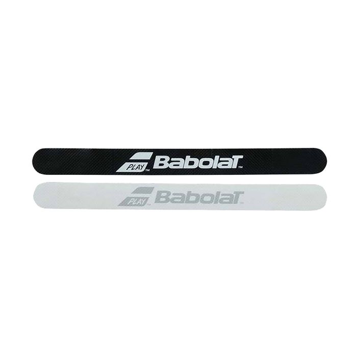 Babolat Protecpro Padel protective tape 15 pcs black 900201 2