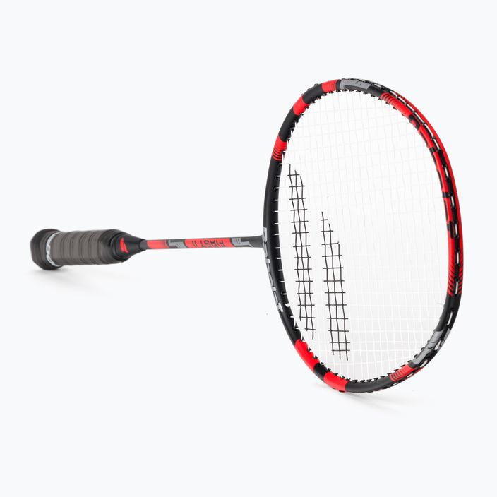 Babolat 20 First II badminton racket black 169968 2