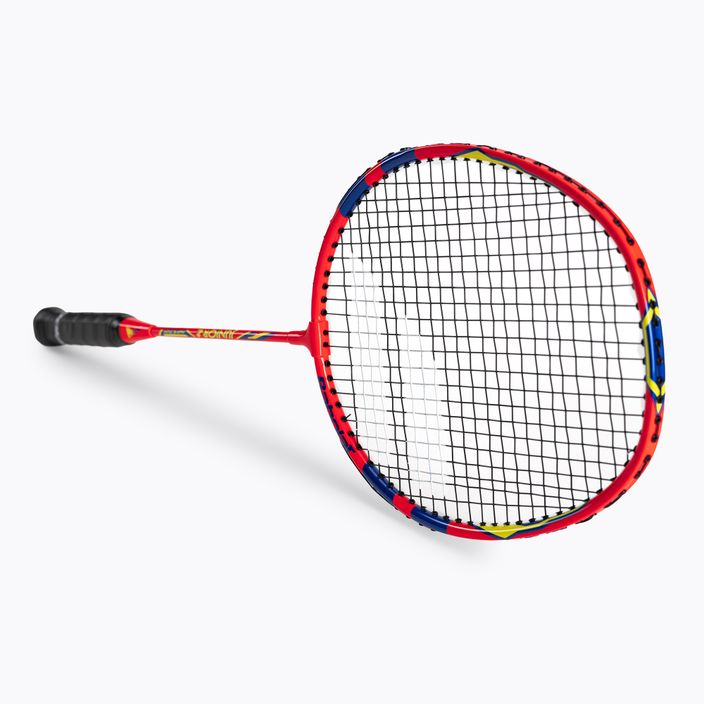 Babolat children's badminton racket Junior 2 red 169970 2