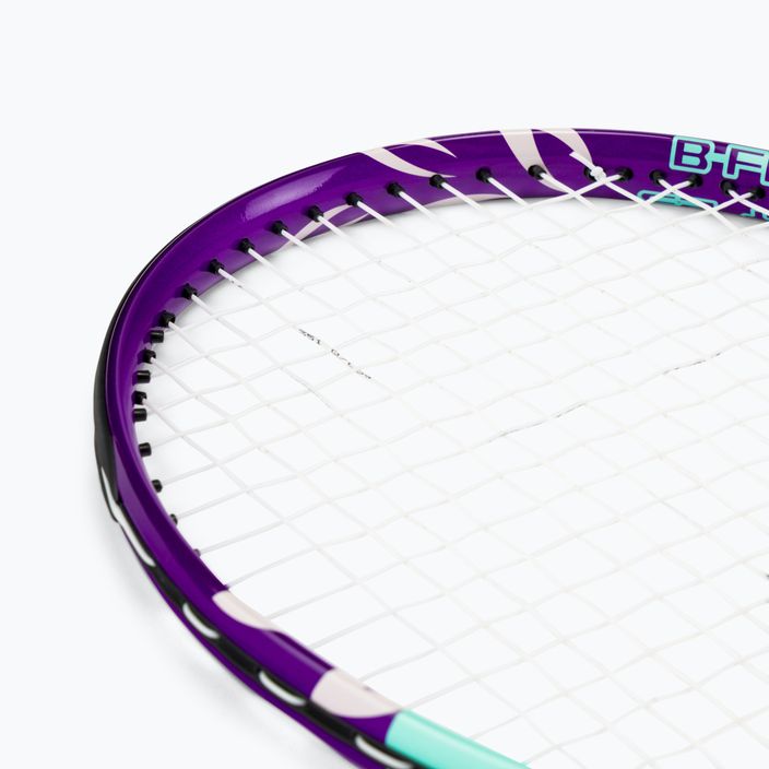 Babolat Fly 23 children's tennis racket purple 140244 6