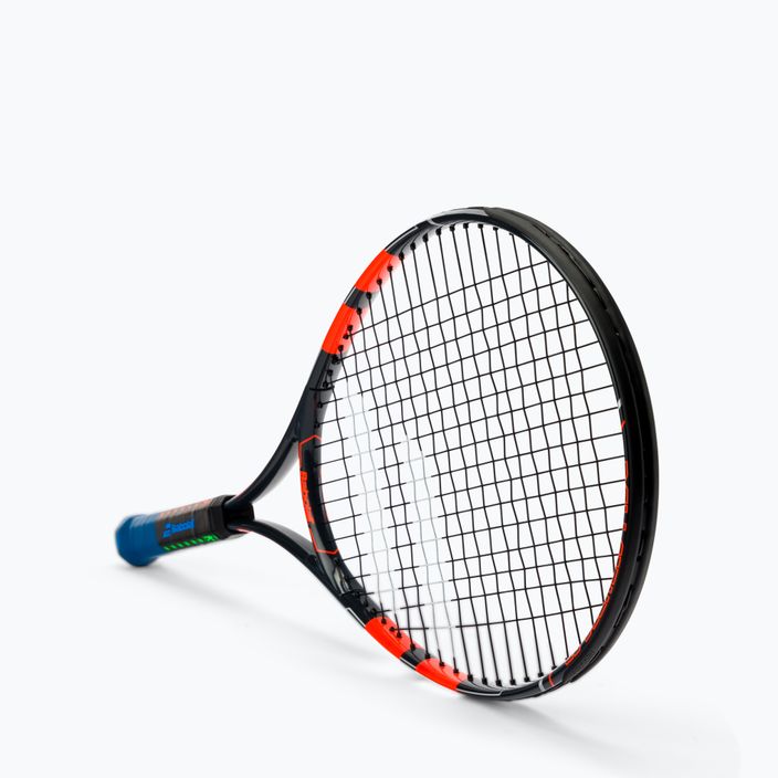 Babolat Ballfighter 25 children's tennis racket black 140241 2