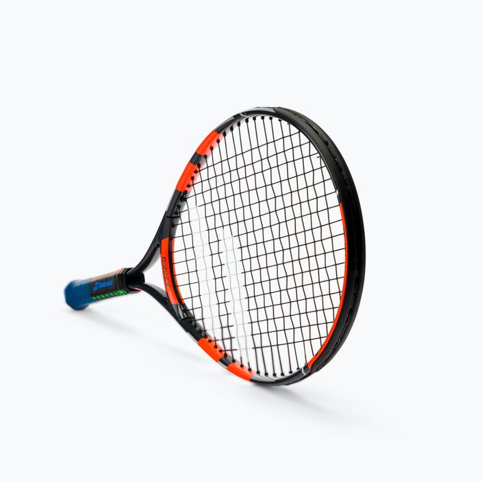 Babolat Ballfighter 23 children's tennis racket black 140240 2