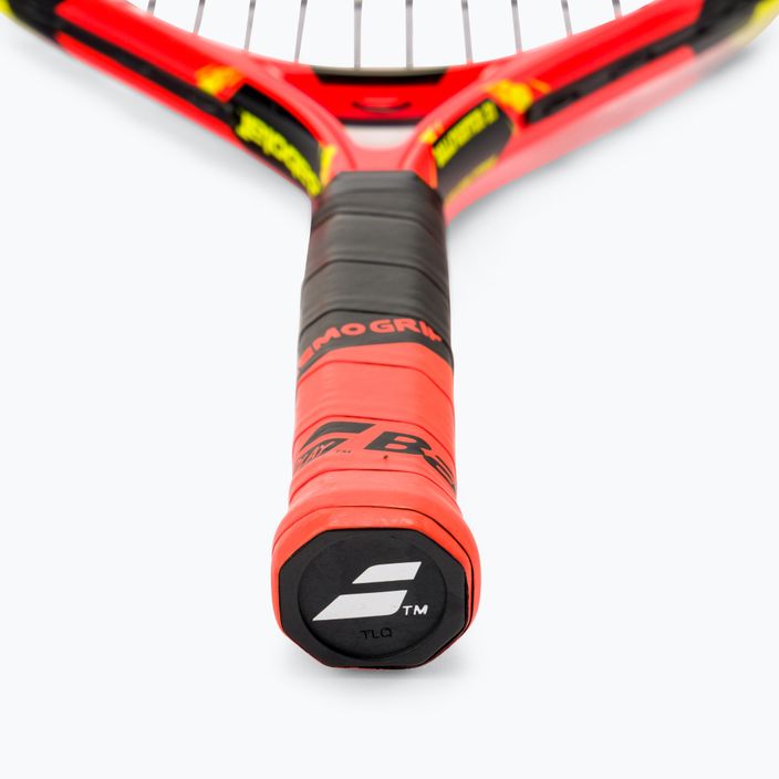 Babolat Ballfighter 21 children's tennis racket red 140239 3