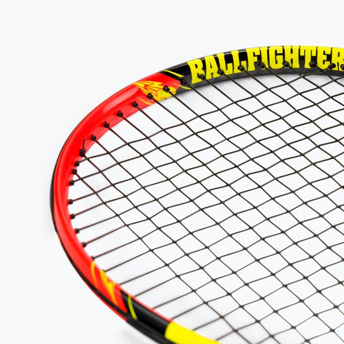 Babolat Ballfighter 21 children's tennis racket red 140239 6