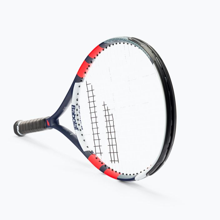 Babolat tennis racket Pulsion 105 blue 121200 2