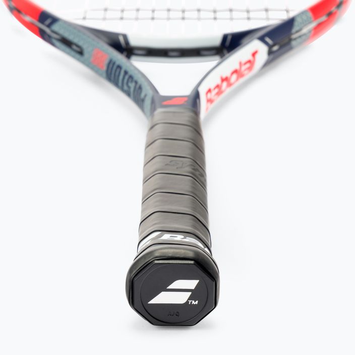 Babolat tennis racket Pulsion 105 blue 121200 3