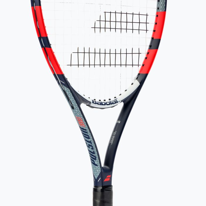 Babolat tennis racket Pulsion 105 blue 121200 5
