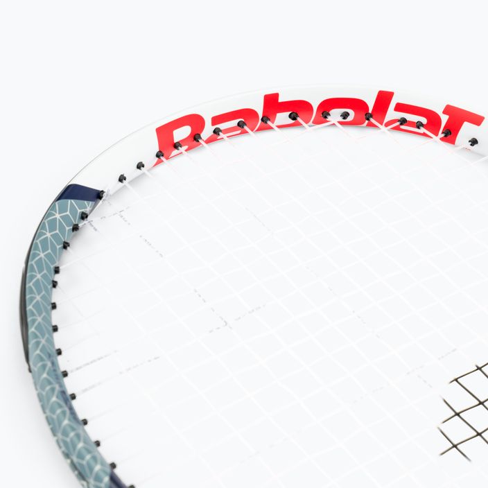 Babolat tennis racket Pulsion 105 blue 121200 6