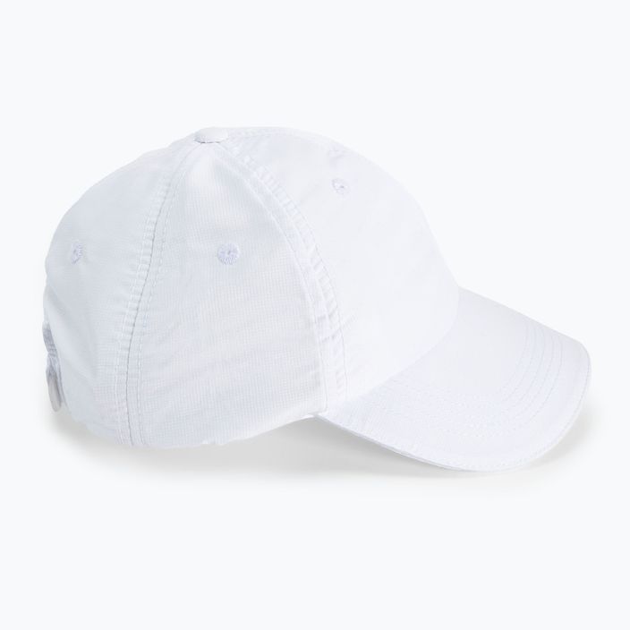 Babolat Basic Logo children's baseball cap white 5JA1221 2