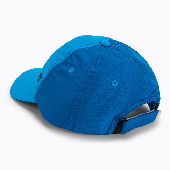 Babolat Basic Logo children's baseball cap blue 5JA1221 3