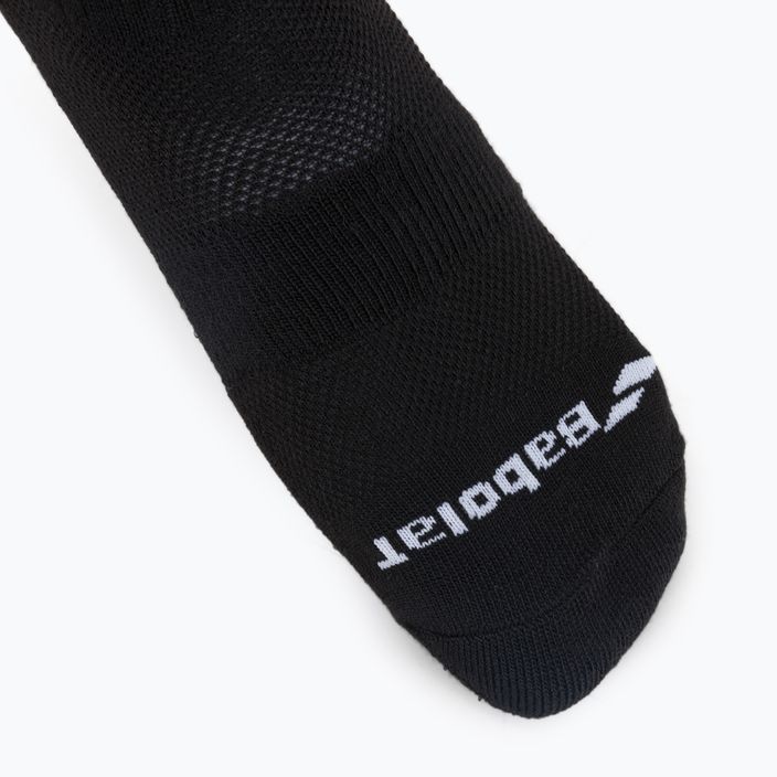 Babolat tennis socks 3 pairs black 5UA1371 3