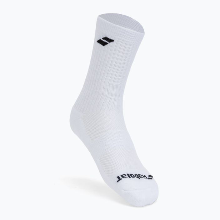 Babolat tennis socks 3 pairs white/ navy/grey 5UA1371 2
