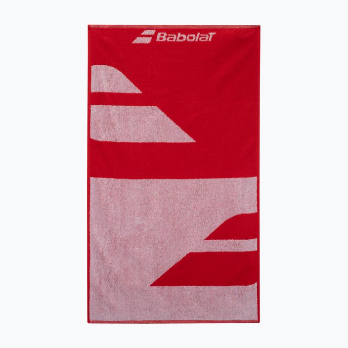 Babolat towel Medium red 5UA1391 4