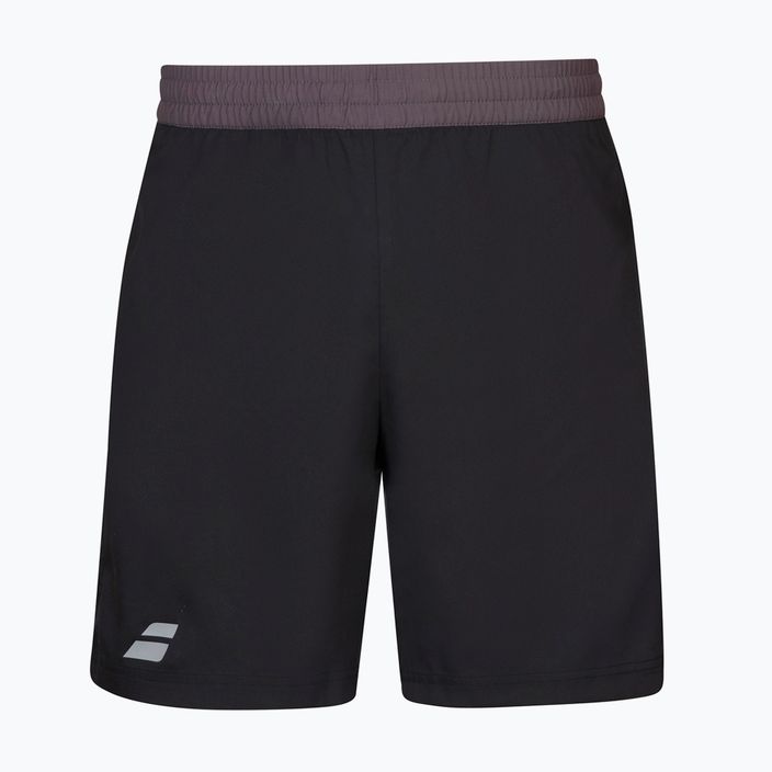Babolat Play children's tennis shorts black 3BP1061 5