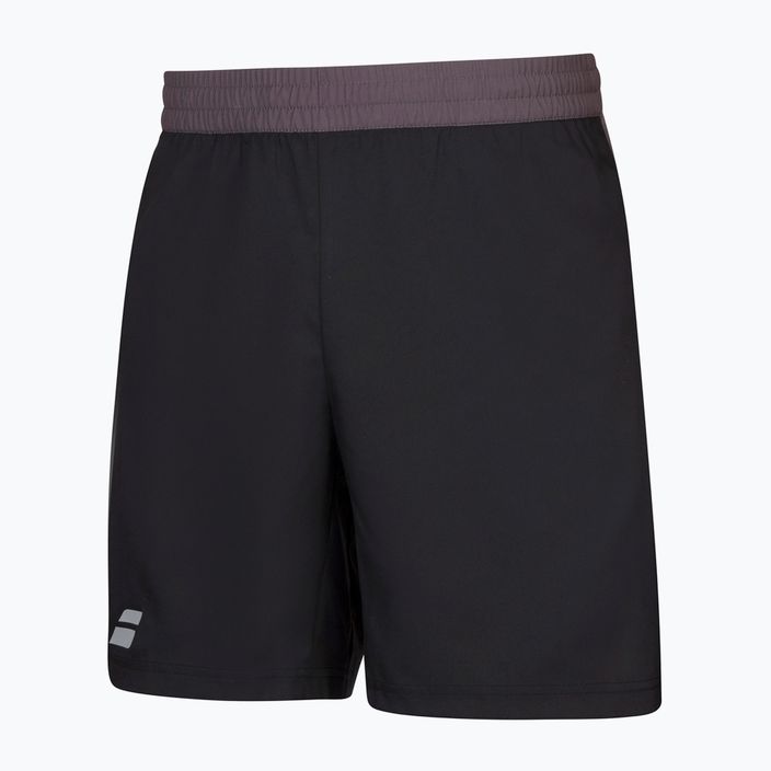 Babolat Play children's tennis shorts black 3BP1061 6