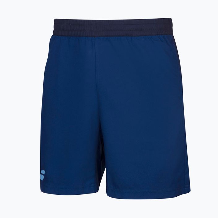 Babolat Play children's tennis shorts navy blue 3BP1061 6