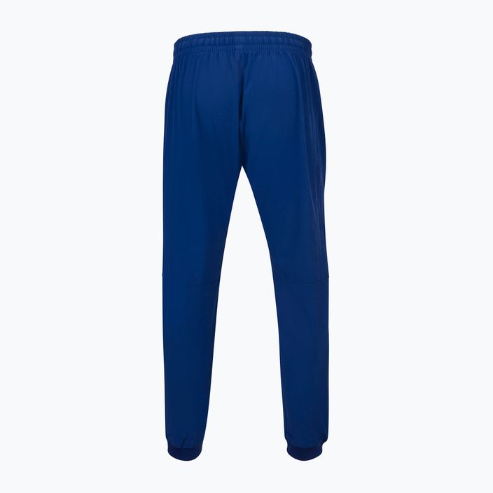 Babolat Play children's tennis trousers blue 3JP1131 7