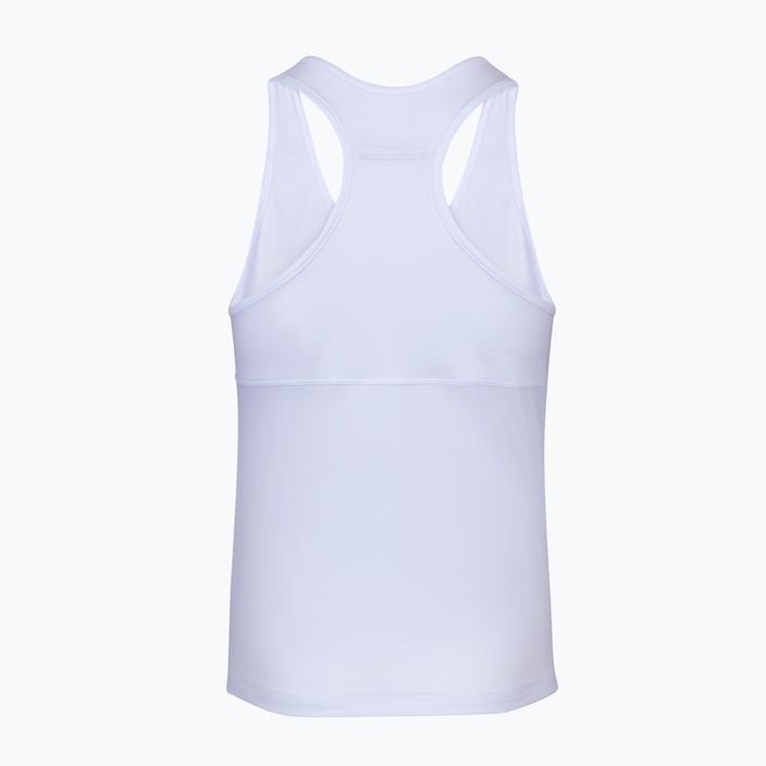 Women's tennis shirt Babolat Play white 3WP1071 2