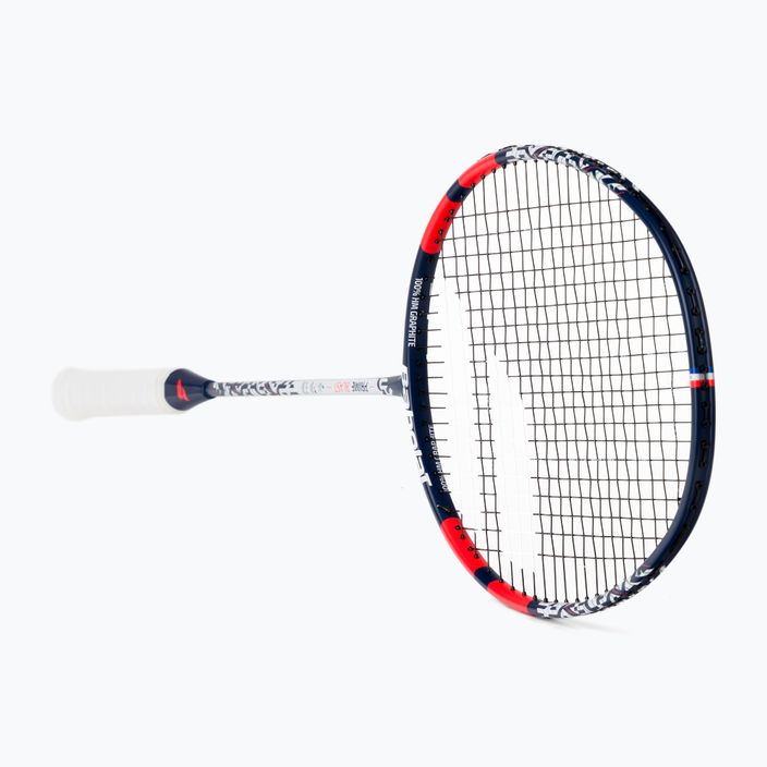 Babolat 20 Prime Blast Strung FC badminton racket blue 174400 2