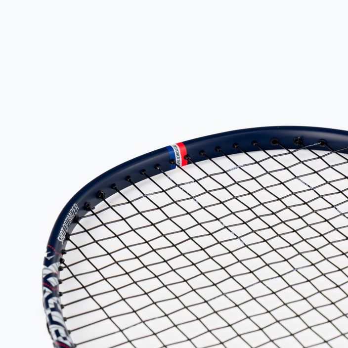 Babolat 20 Prime Blast Strung FC badminton racket blue 174400 5