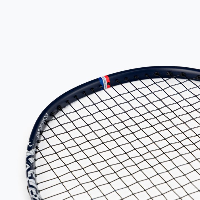 Babolat 20 Prime Power Strung FC badminton racket blue 174421 5