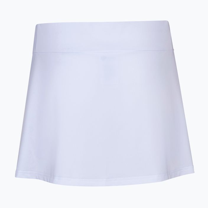 Women's tennis skirt Babolat Play white 3WP1081 3
