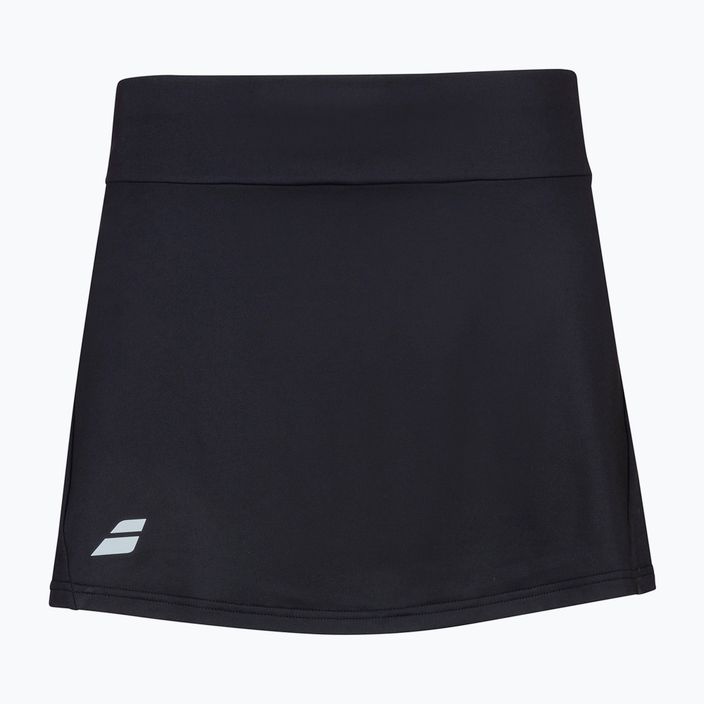 Babolat Play women's tennis skirt black 3WP1081