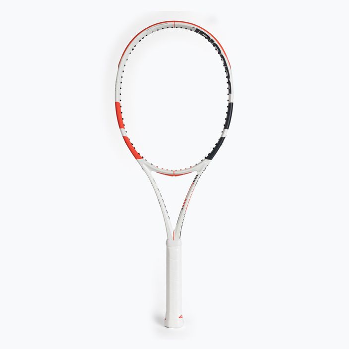 BabolatPure Strike Lite tennis racket white 175418
