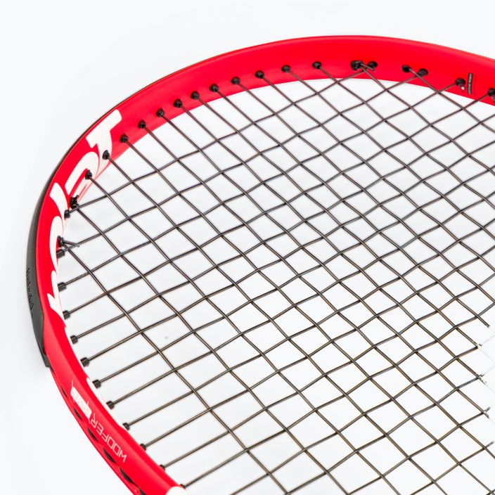 Babolat Boost Strike tennis racket red 121210 6