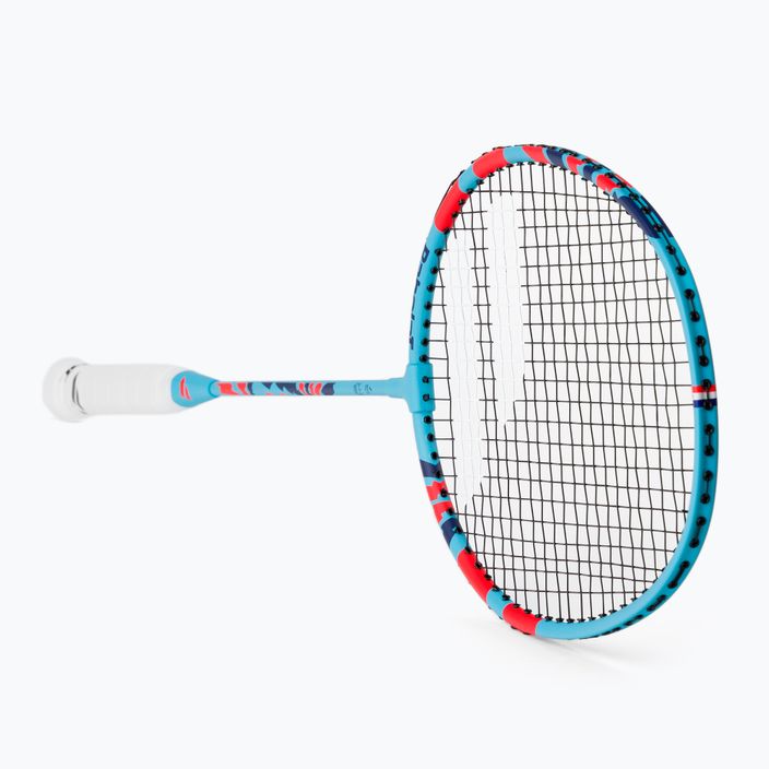 Babolat Base Explorer I badminton racket blue 180576 2