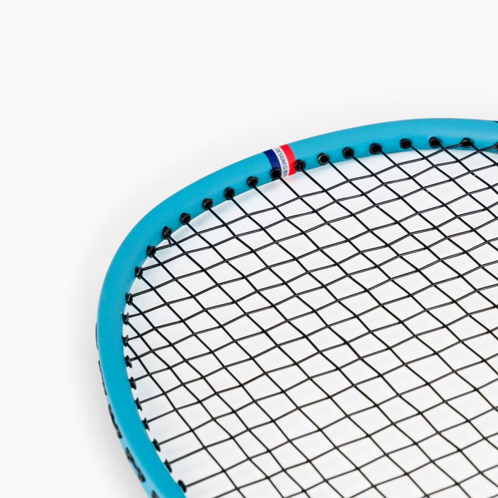 Babolat Base Explorer I badminton racket blue 180576 5