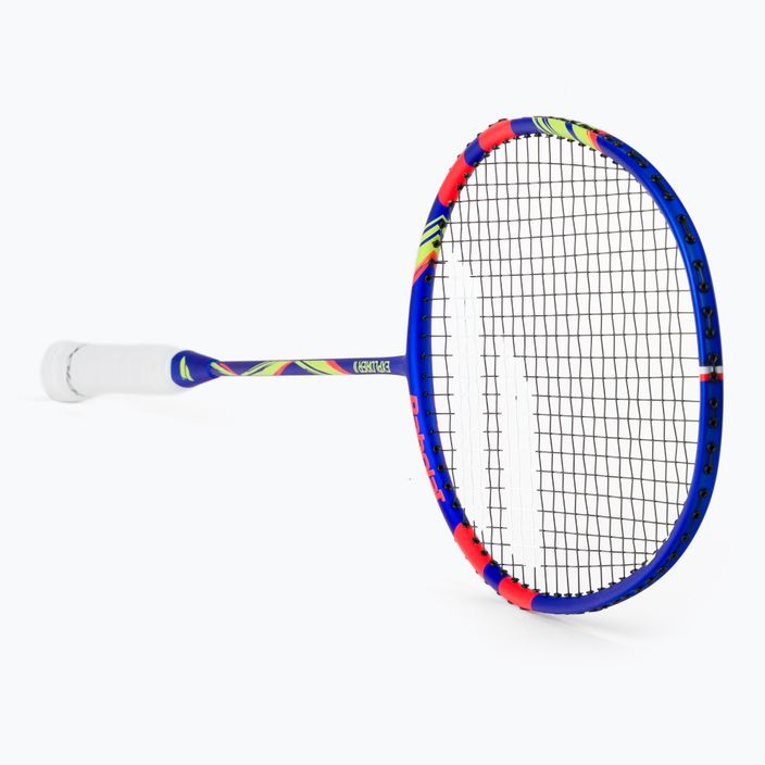 Babolat Base Explorer II badminton racket blue 180582 2
