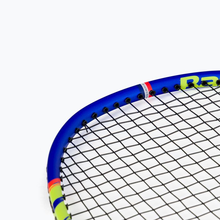 Babolat Base Explorer II badminton racket blue 180582 5