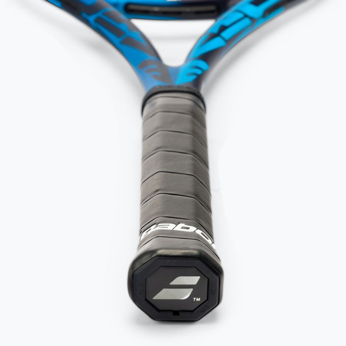 Babolat Pure Drive tennis racket blue 101435 3