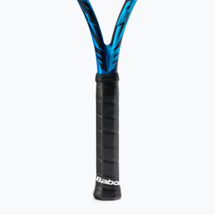 Babolat Pure Drive tennis racket blue 101435 4