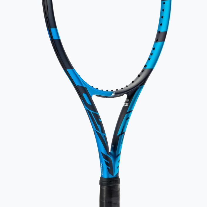 Babolat Pure Drive tennis racket blue 101435 5