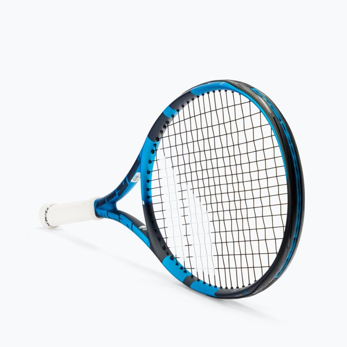 Babolat Pure Drive Team tennis racket blue 102441 2