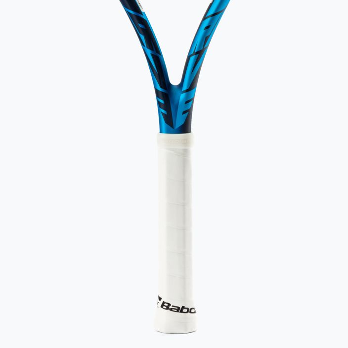 Babolat Pure Drive Team tennis racket blue 102441 4