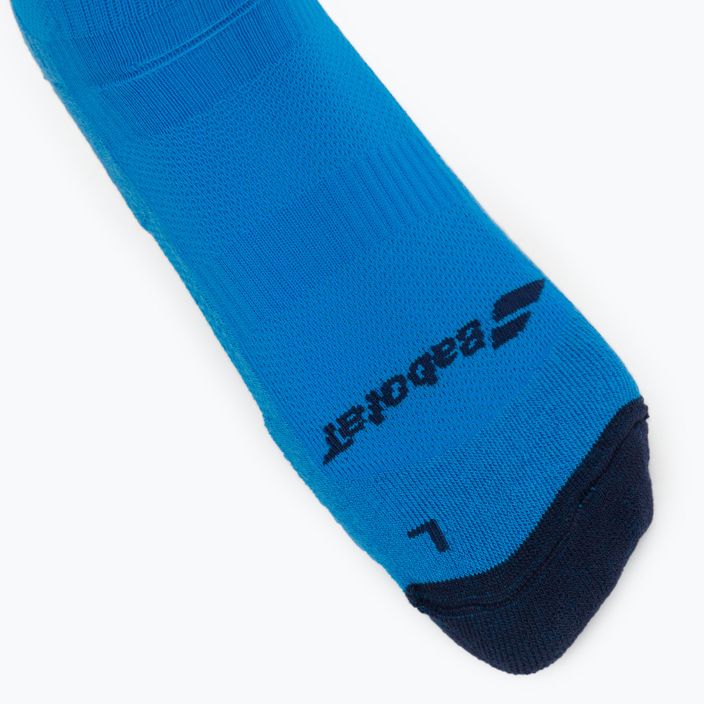 Babolat Pro 360 men's tennis socks blue 5MA1322 3